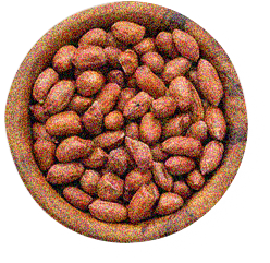 Peanuts